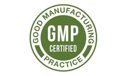 NewEra Protect GMP Certified